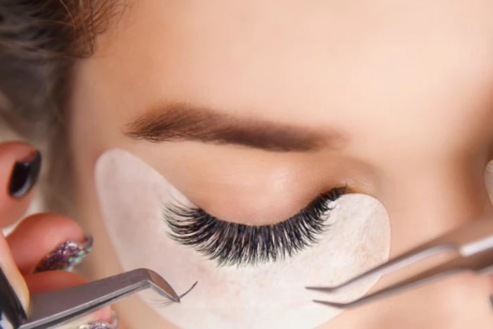 Lash Extensions Lash Extensions